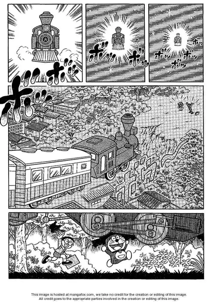 Doraemon Long Stories Chapter 16.1 15